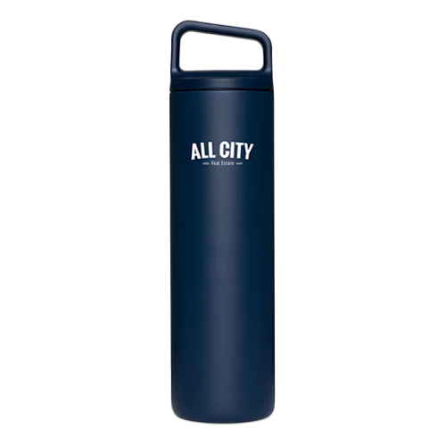 MiiR Vacuum Insulated Wide Mouth Bottle 20oz