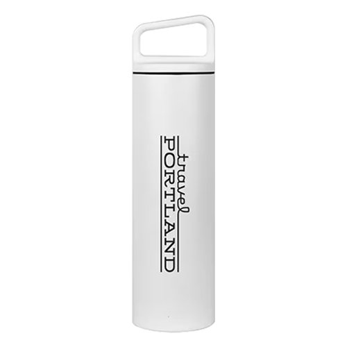MiiR Vacuum Insulated Wide Mouth Bottle 20oz