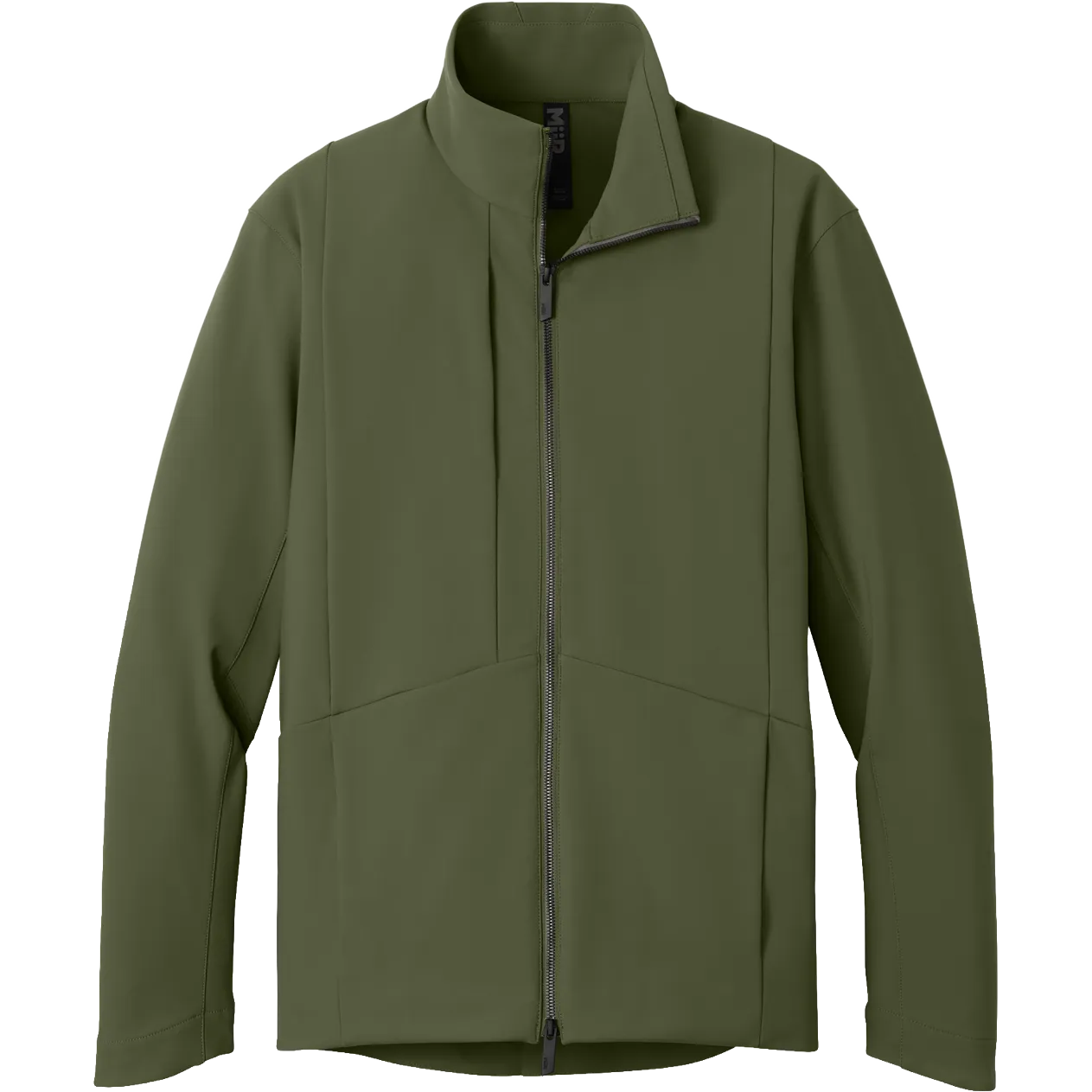 MiiR® Nozawa Full-Zip Soft Shell