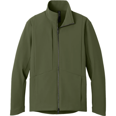 MiiR® Nozawa Full-Zip Soft Shell