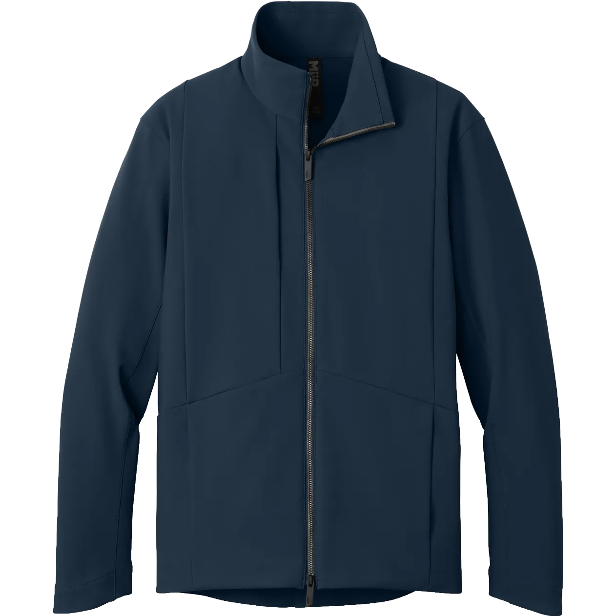 MiiR® Nozawa Full-Zip Soft Shell