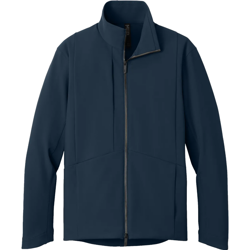 MiiR® Nozawa Full-Zip Soft Shell