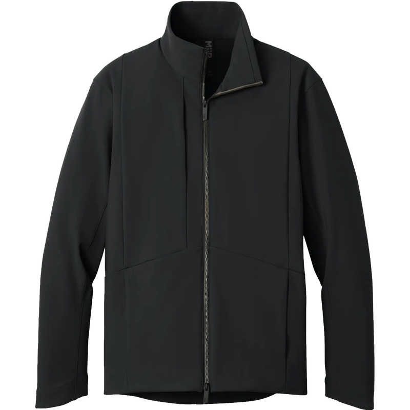 MiiR® Nozawa Full-Zip Soft Shell