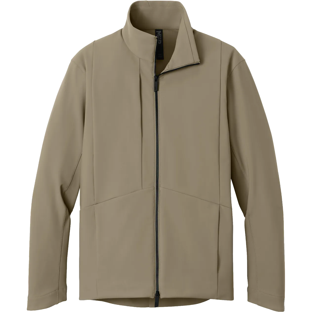 MiiR® Nozawa Full-Zip Soft Shell