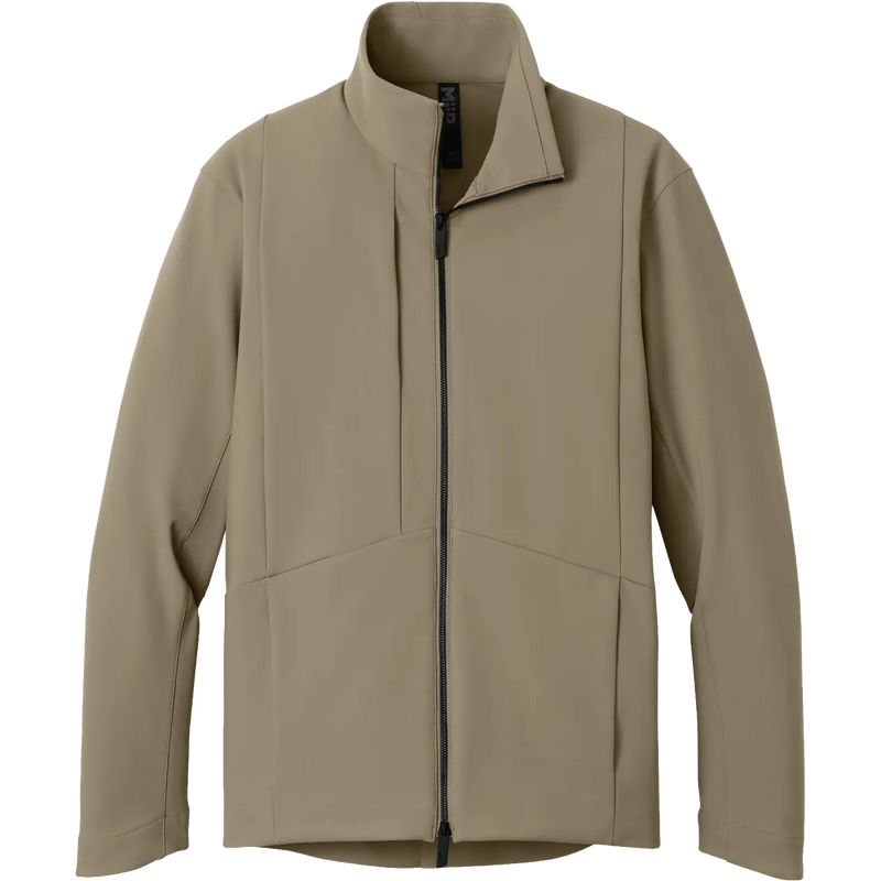 MiiR® Nozawa Full-Zip Soft Shell