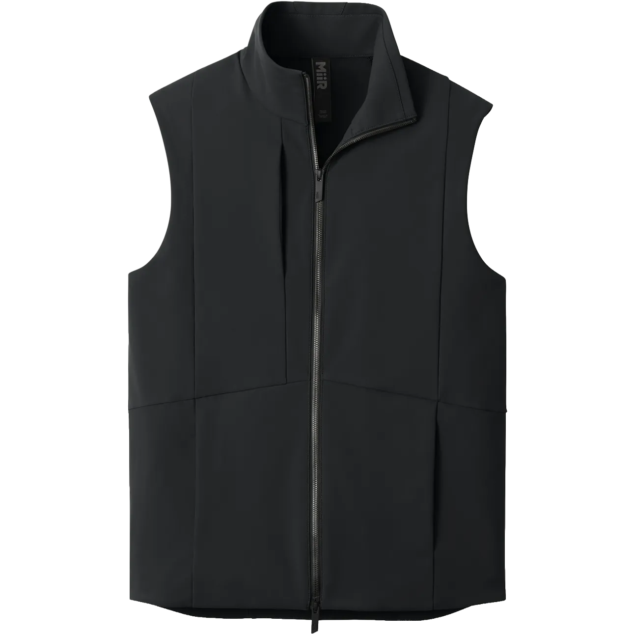 MiiR® Nozawa Soft Shell Vest