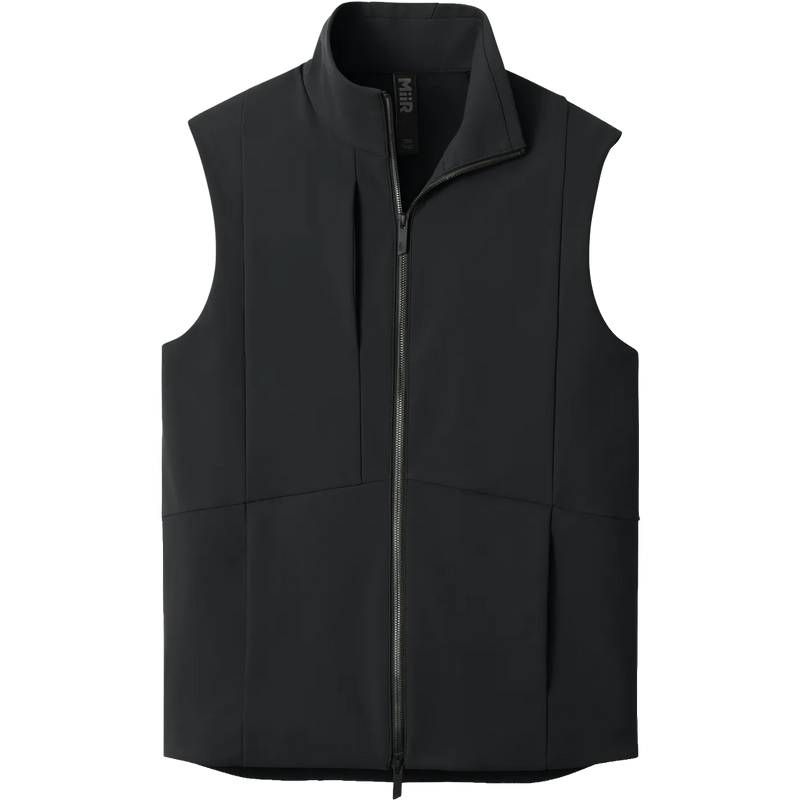 MiiR® Nozawa Soft Shell Vest
