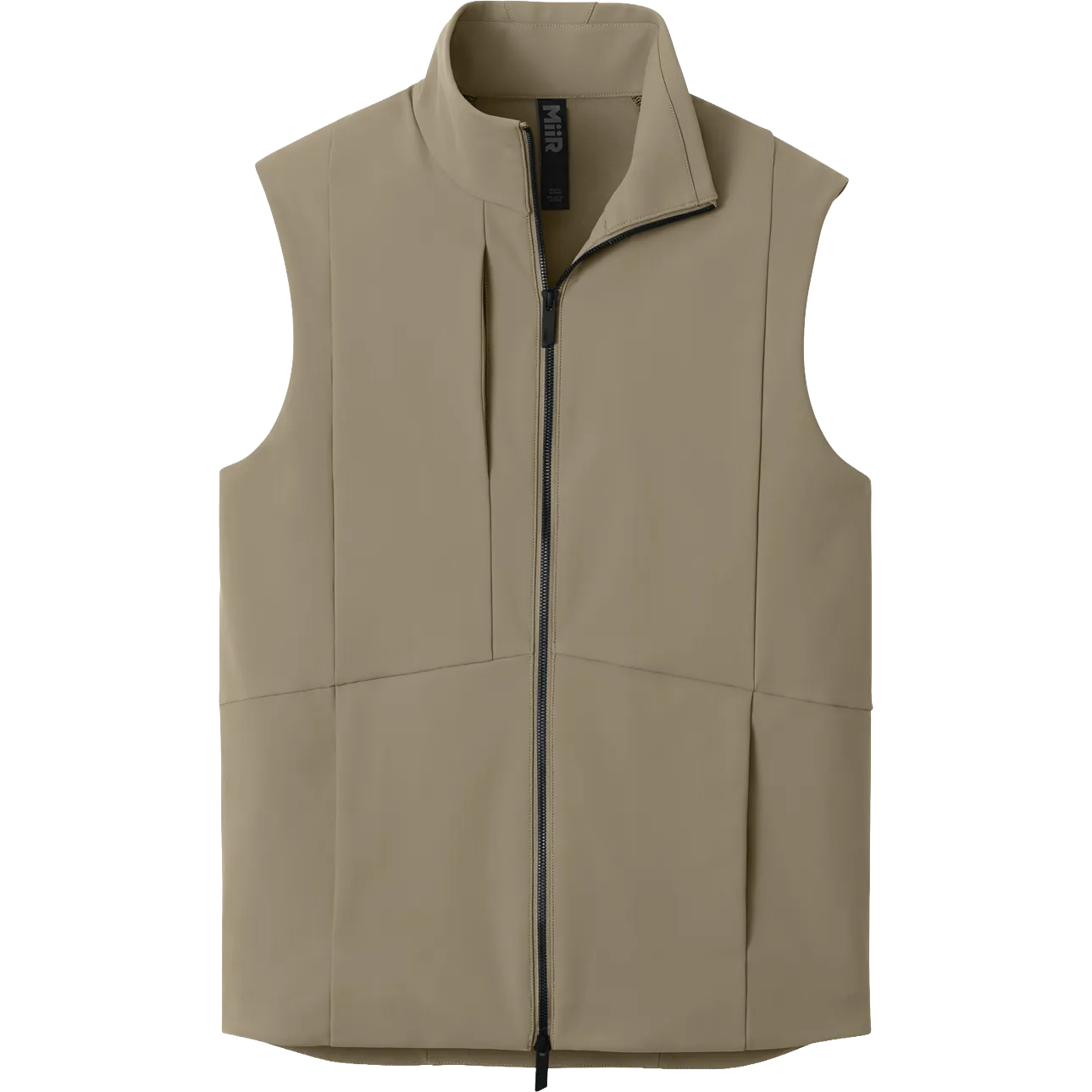 MiiR® Nozawa Soft Shell Vest