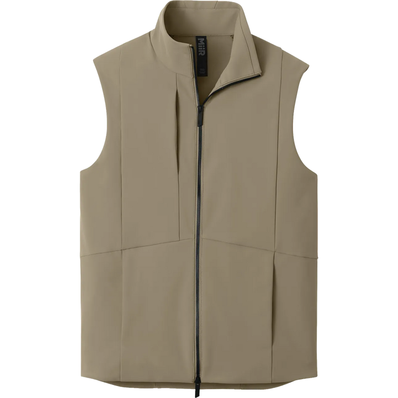 MiiR® Nozawa Soft Shell Vest