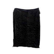 Minky Couture Hugs Adult Blanket