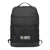 Mobile Office Laptop Backpack