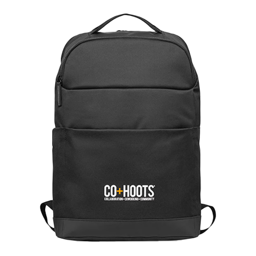 Mobile Office Laptop Backpack