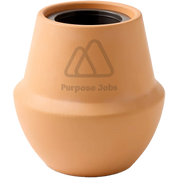 Modern Sprout® Modern Terracotta Grow Kit Bonsai