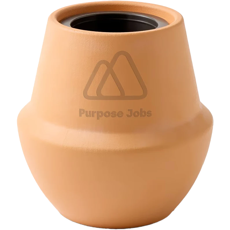 Modern Sprout® Modern Terracotta Grow Kit Bonsai