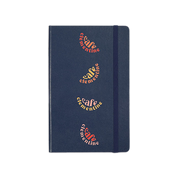 Moleskine Hard Cover Ruled Large Notebook