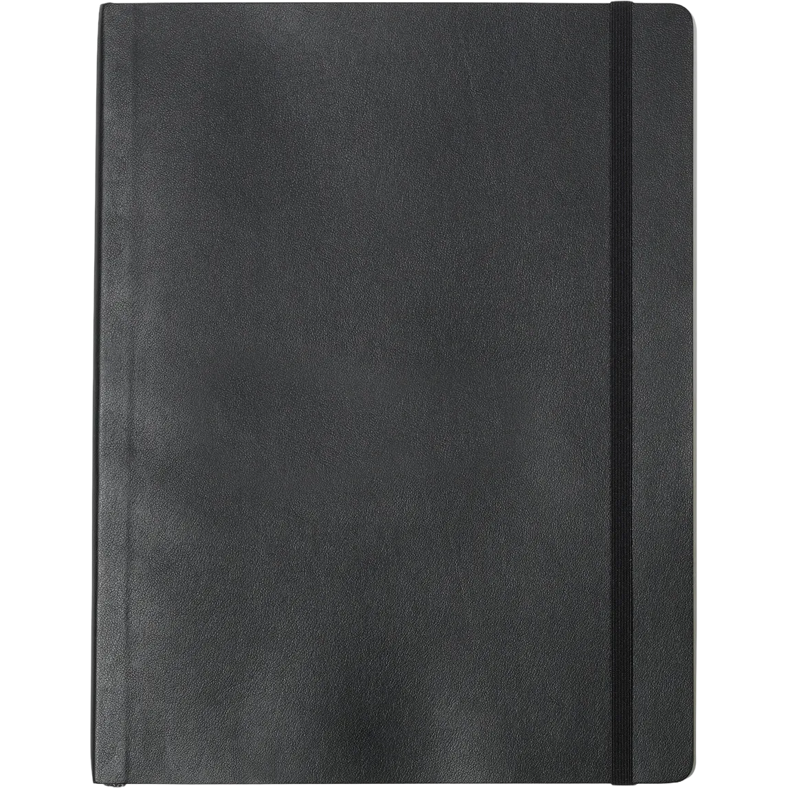 Moleskine® Soft Cover Ruled X-Large Notebook