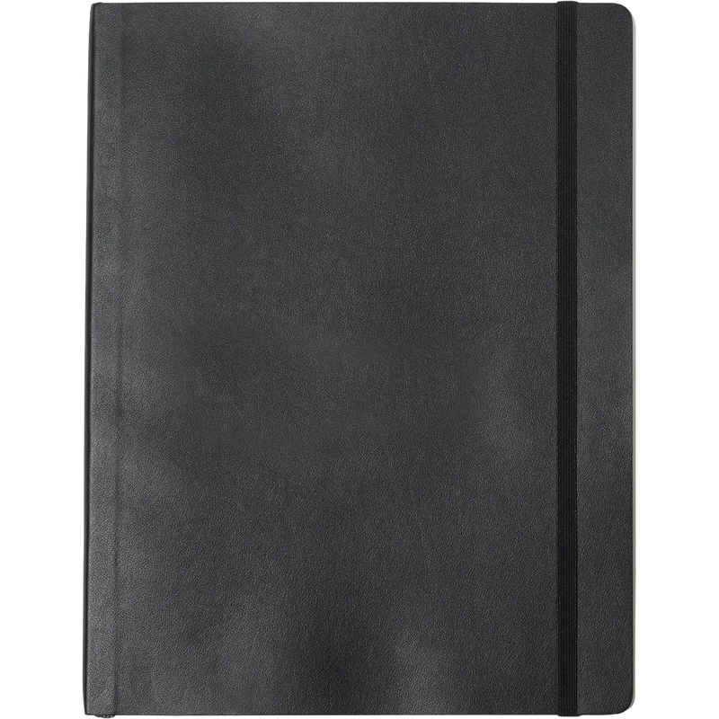 Moleskine® Soft Cover Ruled X-Large Notebook