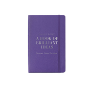 Moleskine Hard Cover Ruled Large Notebook