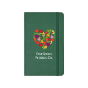 Moleskine Hard Cover Ruled Large Notebook