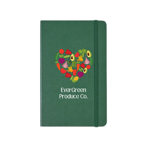 Moleskine Hard Cover Ruled Large Notebook