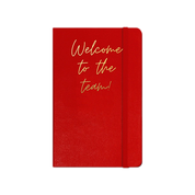 Moleskine Hard Cover Ruled Large Notebook