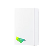 Moleskine Hard Cover Ruled Large Notebook