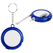 Multi-Tool Tape Measure With Light