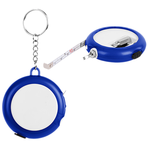 Multi-Tool Tape Measure With Light