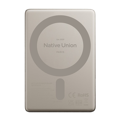 Native Union Active Power Bank 5000mAh