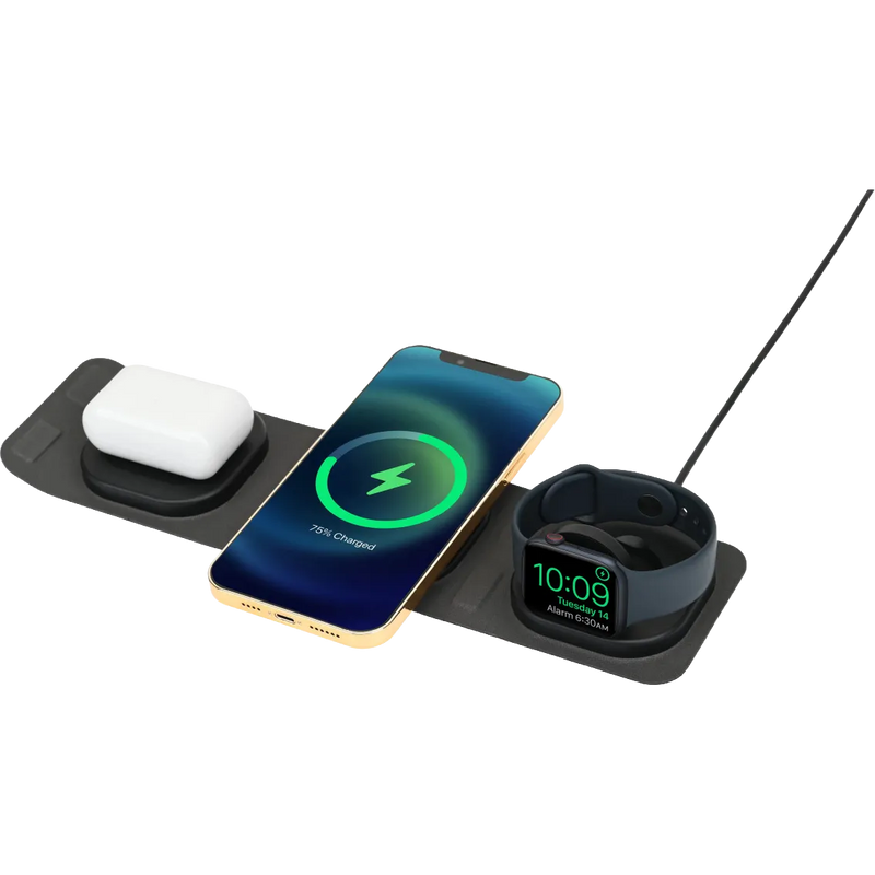 Newton Foldable Compact Wireless Charger