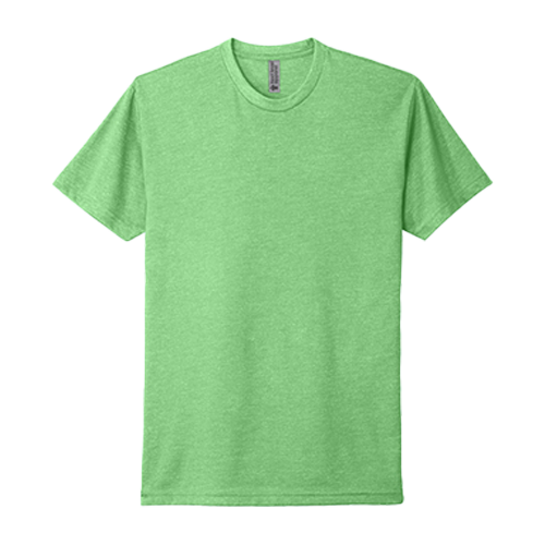 Next Level Apparel® Adult CVC Tee