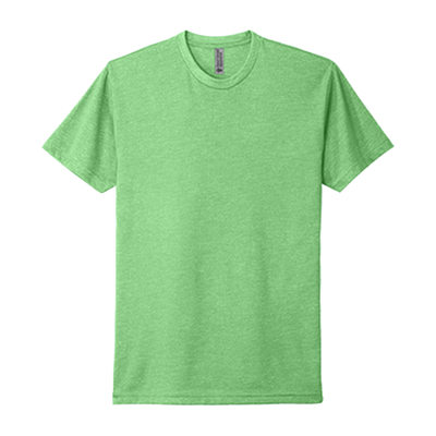 Next Level Apparel® Adult CVC Tee