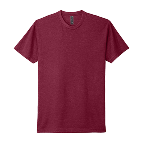 Next Level Apparel® Adult CVC Tee