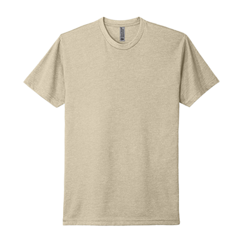 Next Level Apparel® Adult CVC Tee