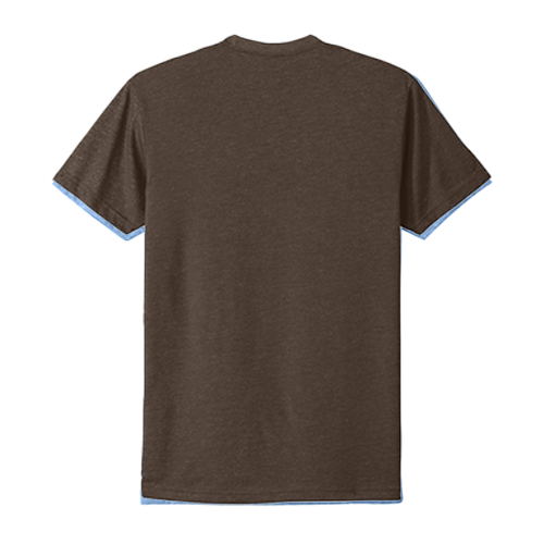 Next Level Apparel® Adult CVC Tee