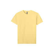 Next Level Apparel Soft Wash Cotton Tee