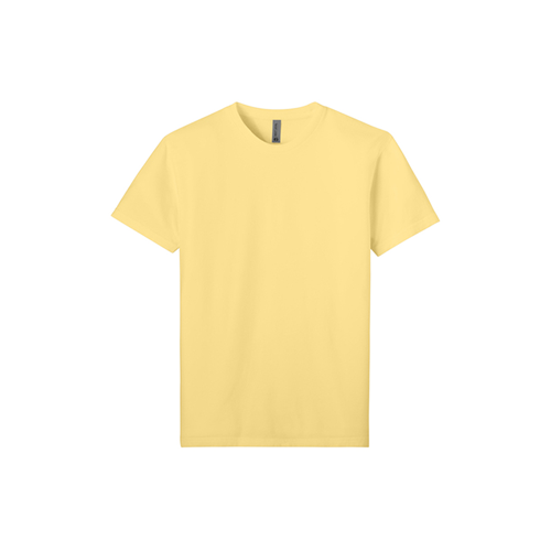Next Level Apparel Soft Wash Cotton Tee