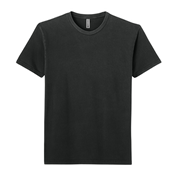 Next Level Apparel Soft Wash Cotton Tee