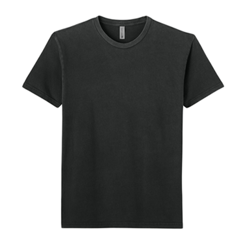 Next Level Apparel Soft Wash Cotton Tee
