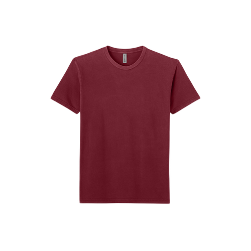 Next Level Apparel Soft Wash Cotton Tee