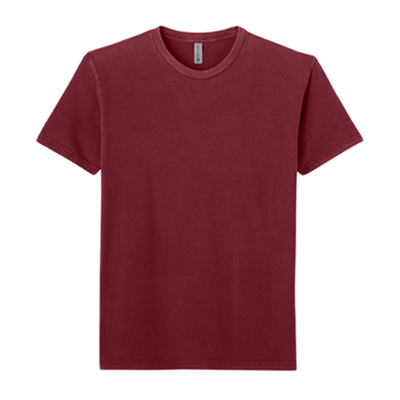 Next Level Apparel Soft Wash Cotton Tee