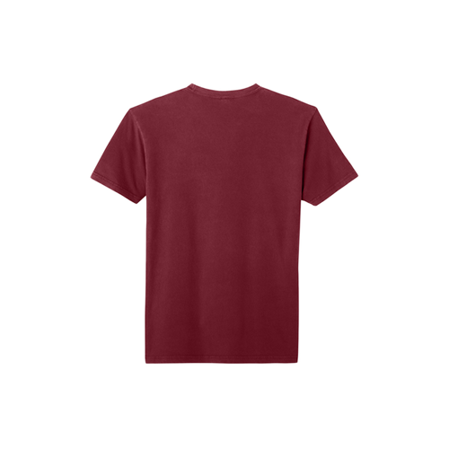 Next Level Apparel Soft Wash Cotton Tee
