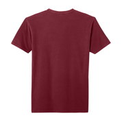 Next Level Apparel Soft Wash Cotton Tee