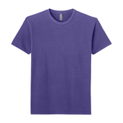 Next Level Apparel Soft Wash Cotton Tee