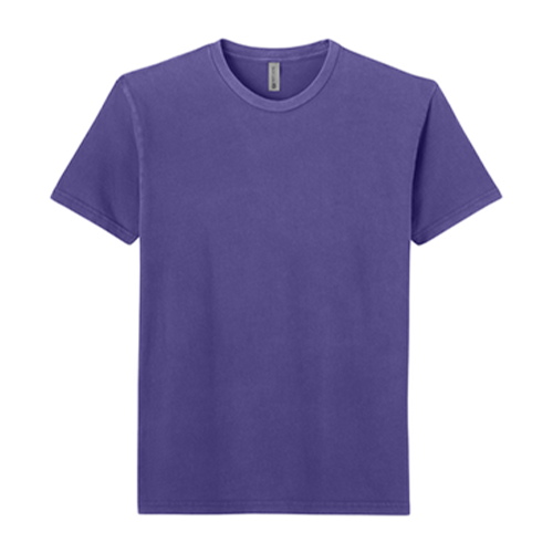 Next Level Apparel Soft Wash Cotton Tee