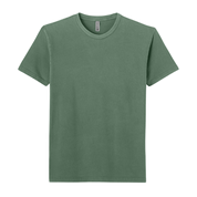 Next Level Apparel Soft Wash Cotton Tee