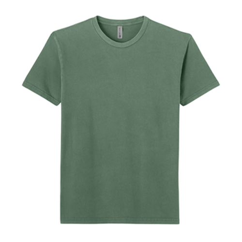 Next Level Apparel Soft Wash Cotton Tee