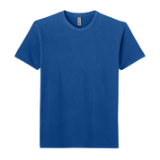 Next Level Apparel Soft Wash Cotton Tee