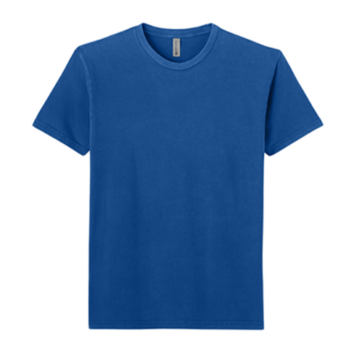 Next Level Apparel Soft Wash Cotton Tee