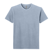 Next Level Apparel Soft Wash Cotton Tee